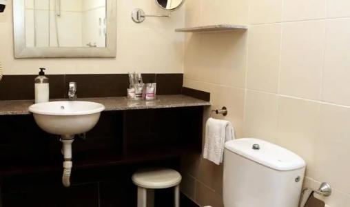 Venecia Plaza Centro - 12