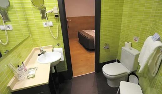 Venecia Plaza Centro - 59