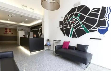 Venecia Plaza Centro - 32