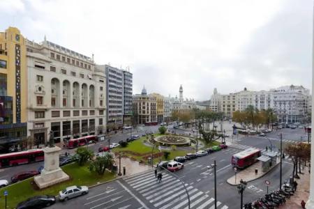 Venecia Plaza Centro - 24