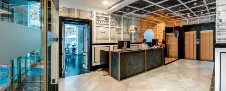 SH Ingles Boutique - 10