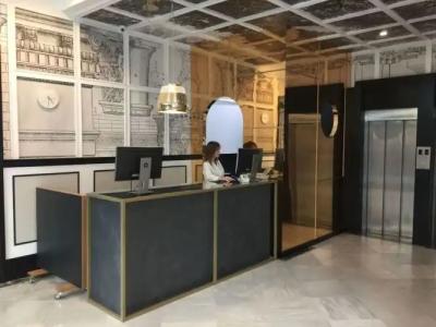 SH Ingles Boutique - 20