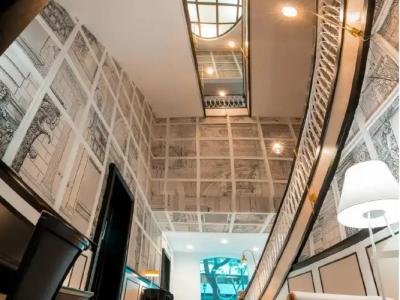 SH Ingles Boutique - 12