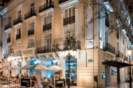 SH Ingles Boutique - 0