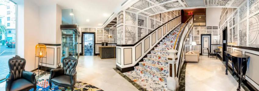 SH Ingles Boutique - 24