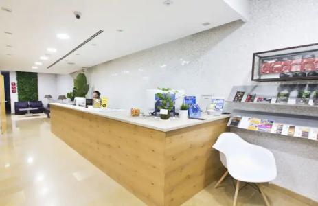 You & CO. J. Botánico Boutique - 18