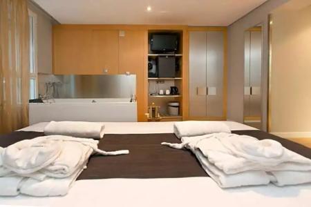 You & CO. J. Botánico Boutique - 104