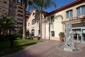 DWO Valencia, Valencia