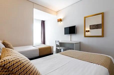 Sweet Continental - 25