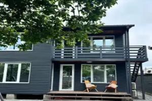 AnNa Eko-Otel, Sukhumi