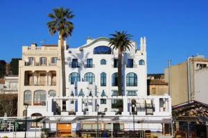 Hotel Diana, Tossa de Mar