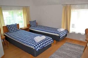 Kraavi Guest Hostel, Kuressaare