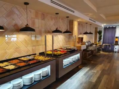 Windsor Tossa – Adults Only +16 - 9