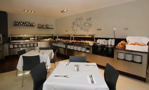 Medplaya ApartEsmeraldas - 40