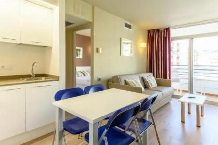 Medplaya ApartEsmeraldas - 48