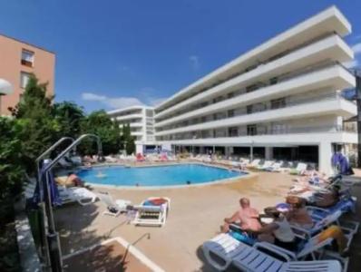 Medplaya ApartEsmeraldas - 30