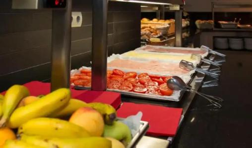 Medplaya ApartEsmeraldas - 14