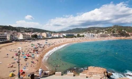 Medplaya ApartEsmeraldas - 29