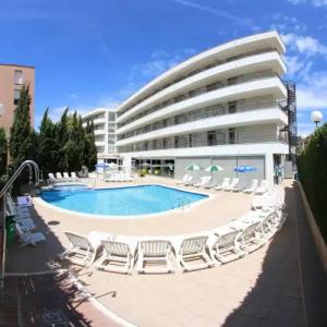 Medplaya ApartEsmeraldas - 21