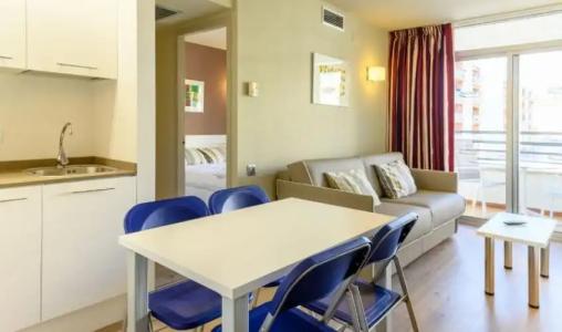 Medplaya ApartEsmeraldas - 62