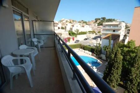 Medplaya ApartEsmeraldas - 57