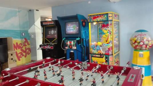 Medplaya ApartEsmeraldas - 24