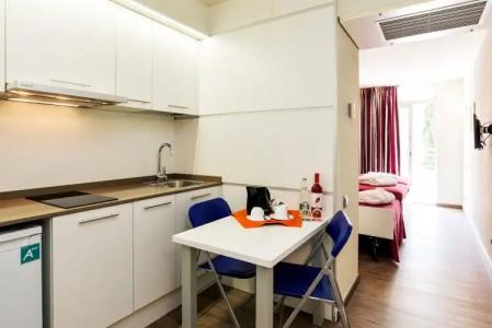 Medplaya ApartEsmeraldas - 36