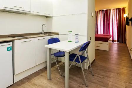 Medplaya ApartEsmeraldas - 35