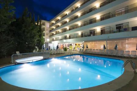 Medplaya ApartEsmeraldas - 19