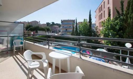 Medplaya ApartEsmeraldas - 60