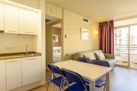 Medplaya ApartEsmeraldas - 47