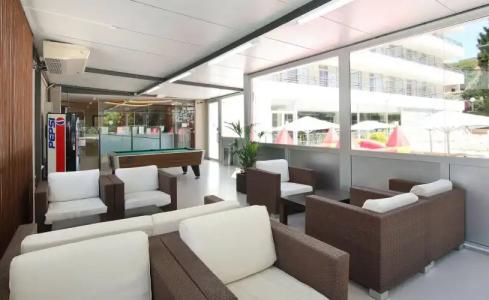 Medplaya ApartEsmeraldas - 1