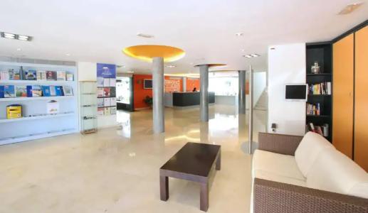 Medplaya ApartEsmeraldas - 15