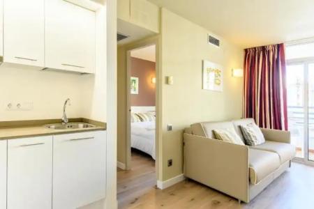 Medplaya ApartEsmeraldas - 43