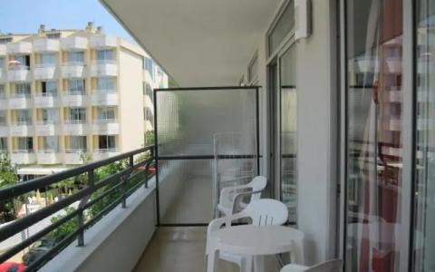 Medplaya ApartEsmeraldas - 59