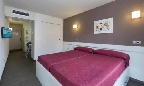 Medplaya ApartEsmeraldas - 76