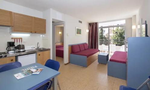 Medplaya ApartEsmeraldas - 3