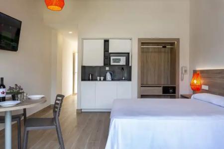 Medplaya ApartSan Eloy - 4