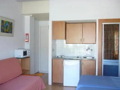 Medplaya ApartSan Eloy - 119