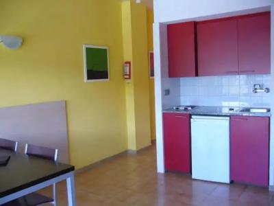 Medplaya ApartSan Eloy - 108