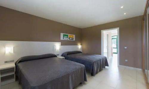 Medplaya ApartSan Eloy - 63