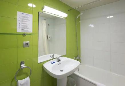 Medplaya ApartSan Eloy - 9