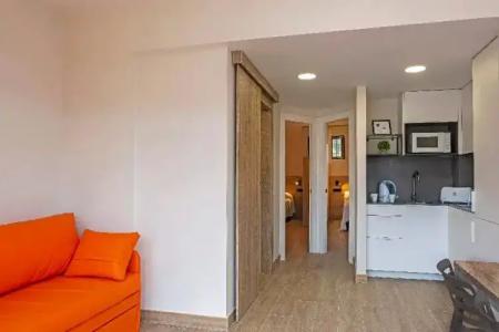 Medplaya ApartSan Eloy - 84