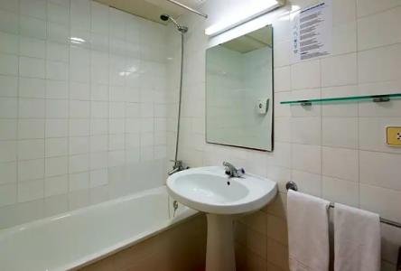 Medplaya ApartSan Eloy - 54