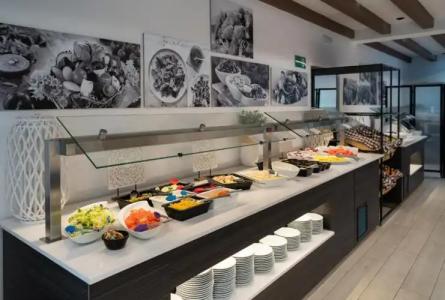 Medplaya ApartSan Eloy - 12