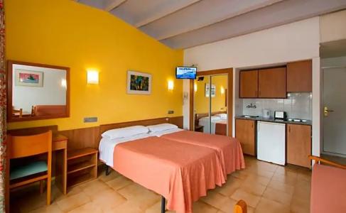 Medplaya ApartSan Eloy - 37