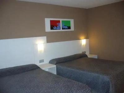 Medplaya ApartSan Eloy - 57