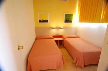 Medplaya ApartSan Eloy - 110