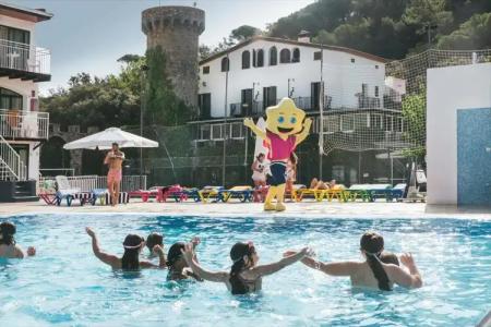 Medplaya ApartSan Eloy - 31