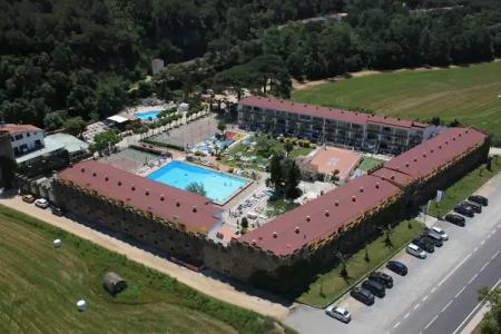 Medplaya ApartSan Eloy - 20